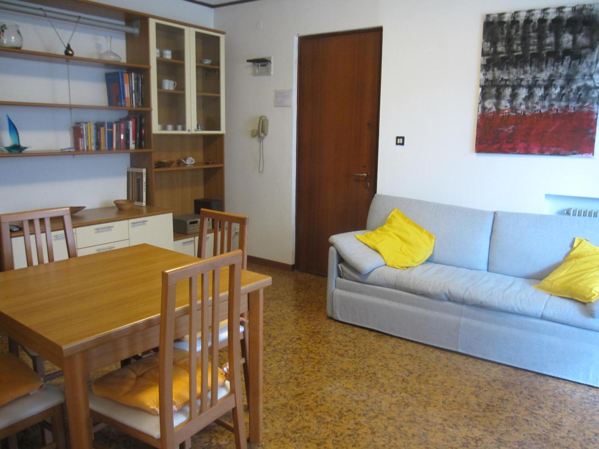 Appartamento Aquileia กราโด ภายนอก รูปภาพ