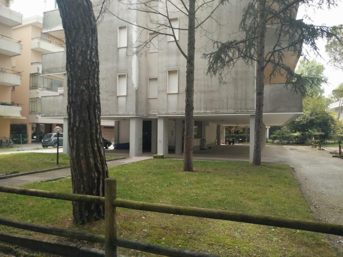 Appartamento Aquileia กราโด ภายนอก รูปภาพ